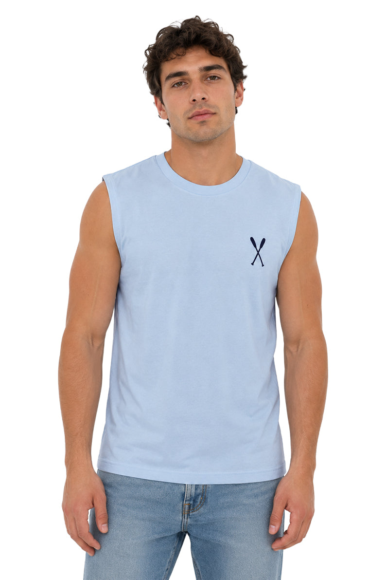 Tank Top Regatta