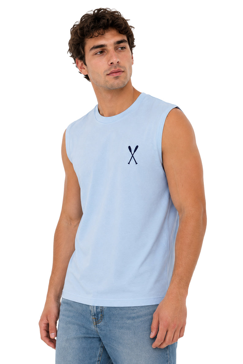 Tank Top Regatta