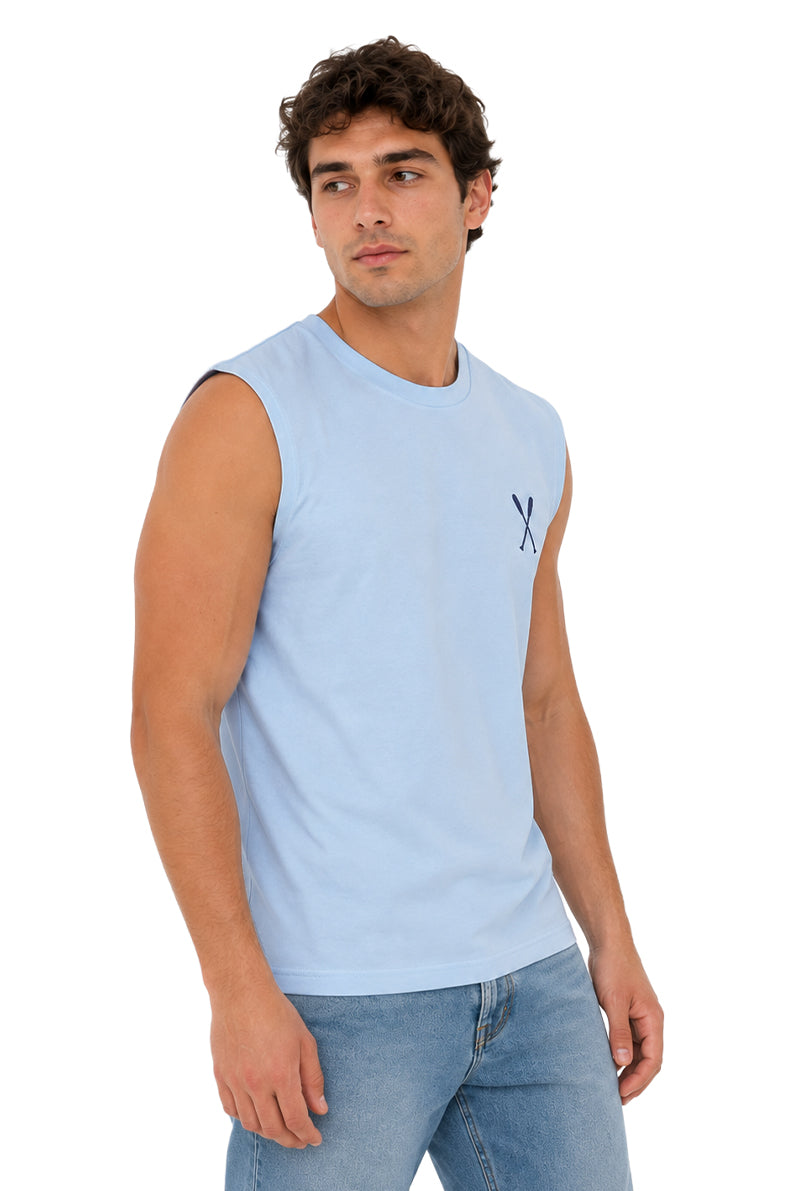 Tank Top Regatta