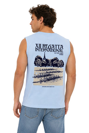 Tank Top Regatta