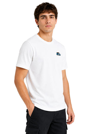 Playera Combi
