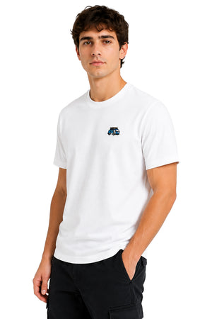 Playera Combi