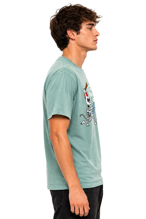 Playera Calacas