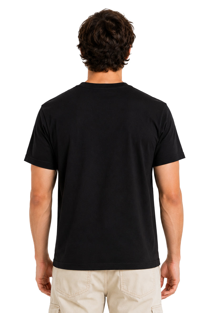 Playera Olas