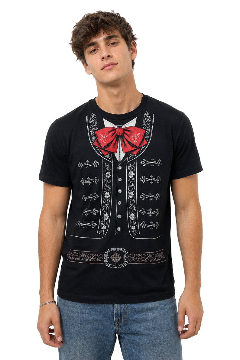 Playera Cinto