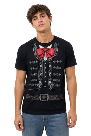 Playera Cinto