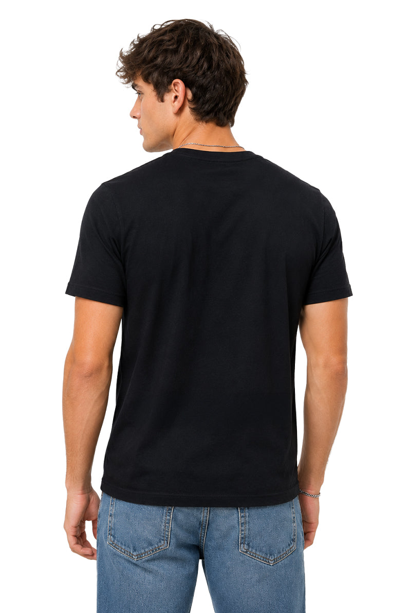 Playera Cinto