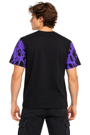 Playera Skull