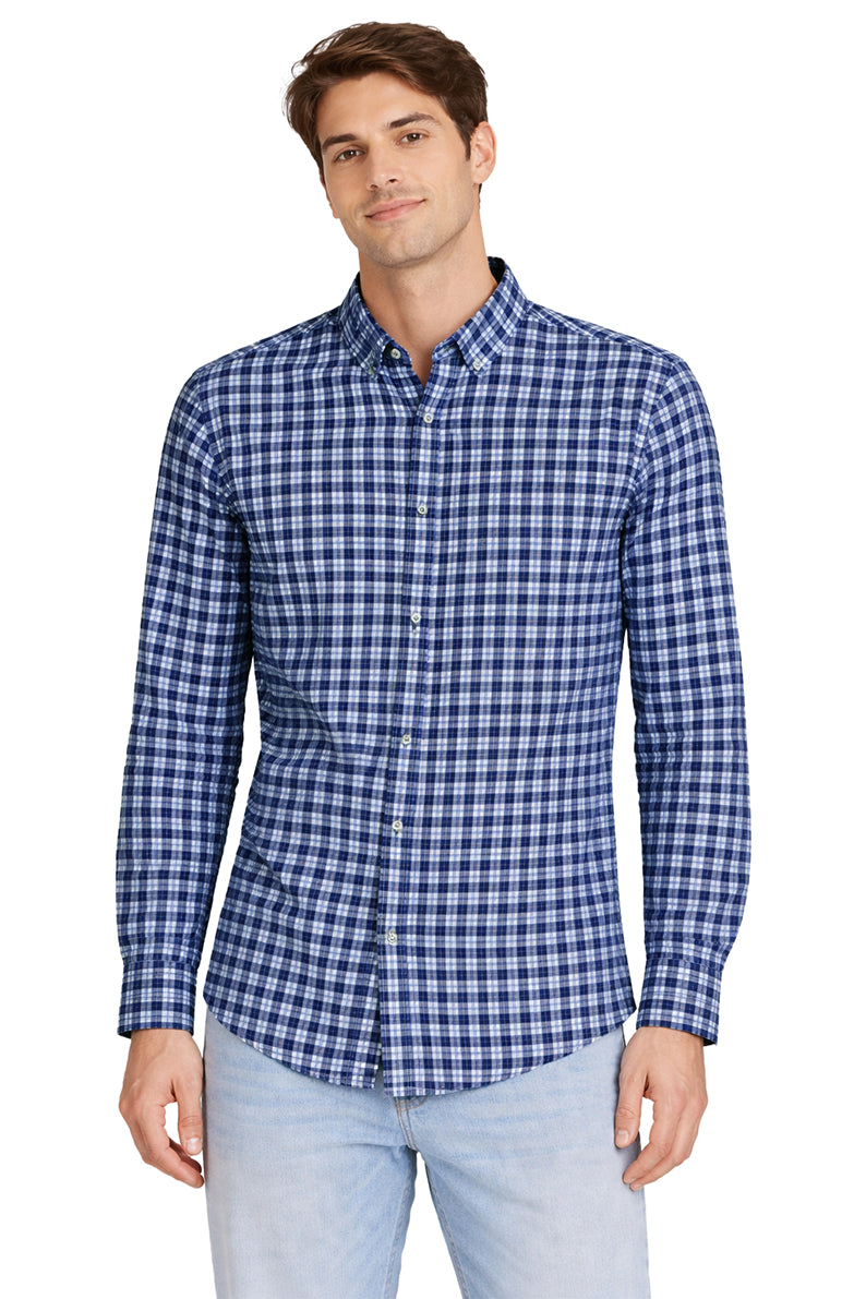 Camisa Puntos