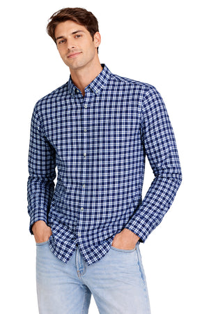 Camisa Puntos
