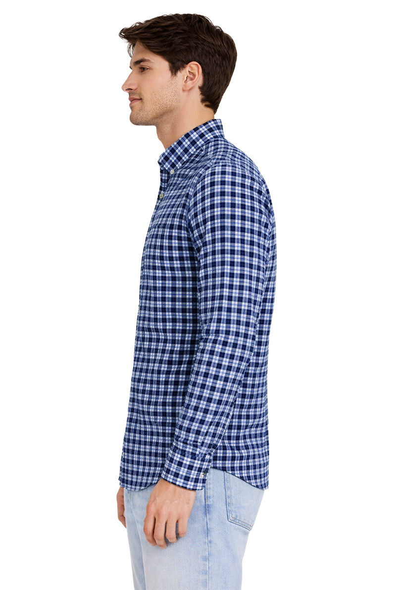 Camisa Puntos