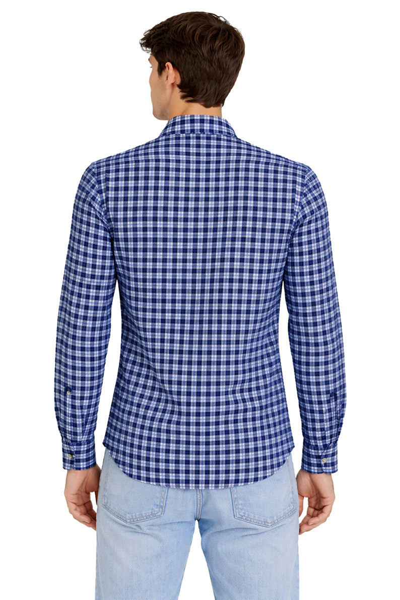 Camisa Puntos