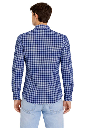 Camisa Puntos