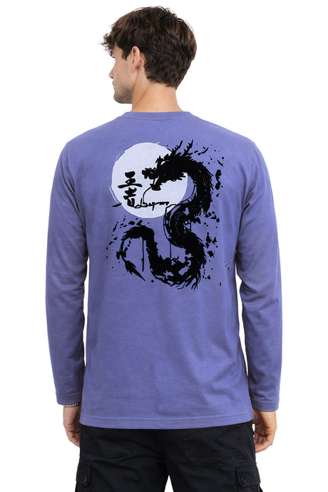 Playera Dragon Flock