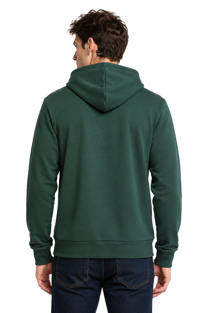 Sudadera Drive Fast