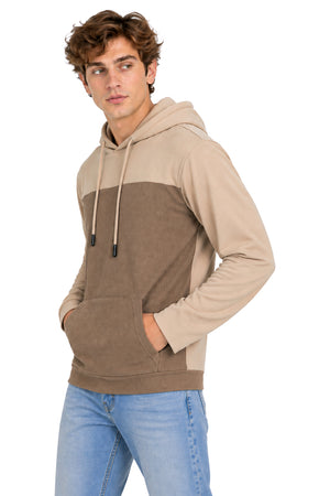 Playera manga larga BicoWaffle