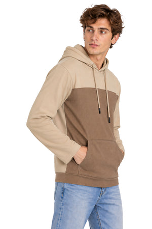 Playera manga larga BicoWaffle