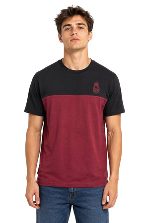 Playera Corte León