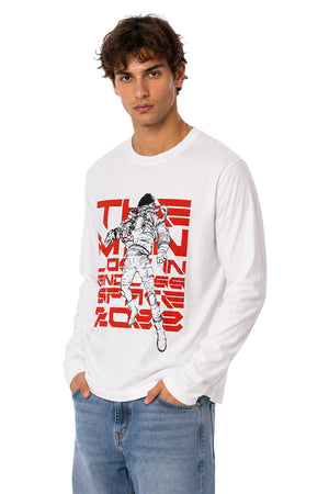 Playera Astro