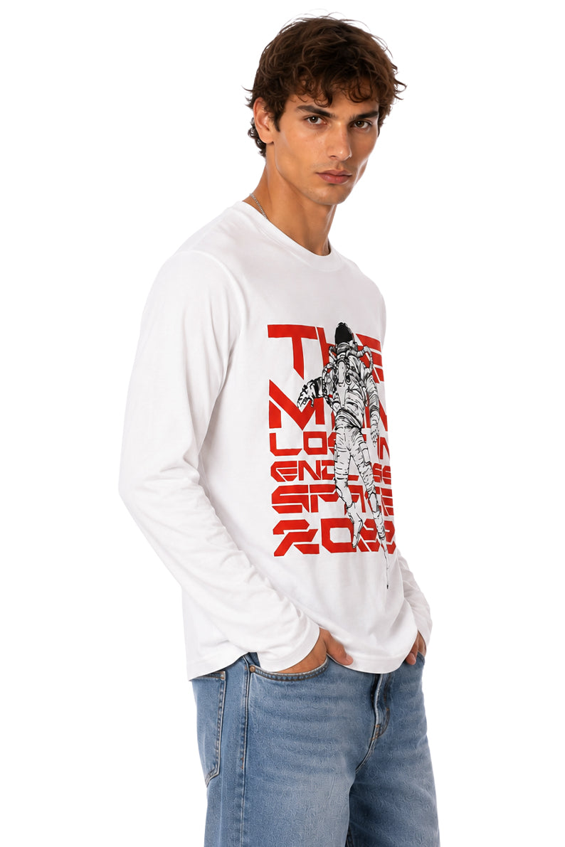 Playera Astro