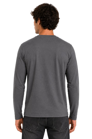 Playera manga larga 1973