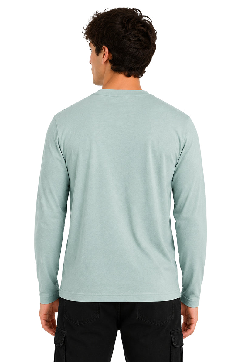 Playera Letras chinas