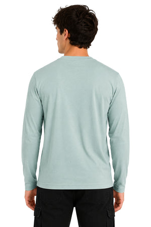 Playera Letras chinas