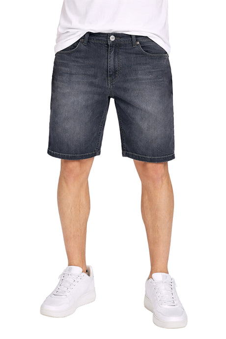 Bermuda Botón plano