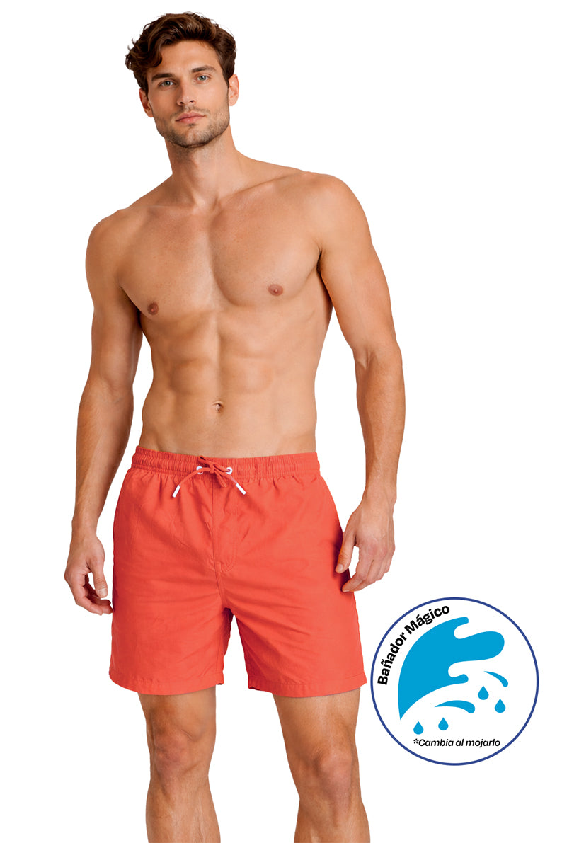 Bañador Mágico / Tortuga