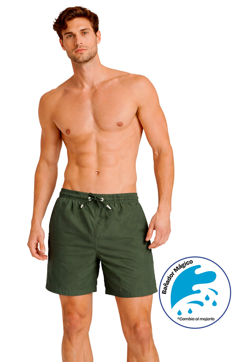 Bañador Mágico / Tiburón