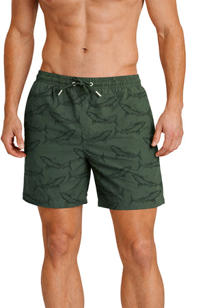 Bañador Mágico / Tiburón