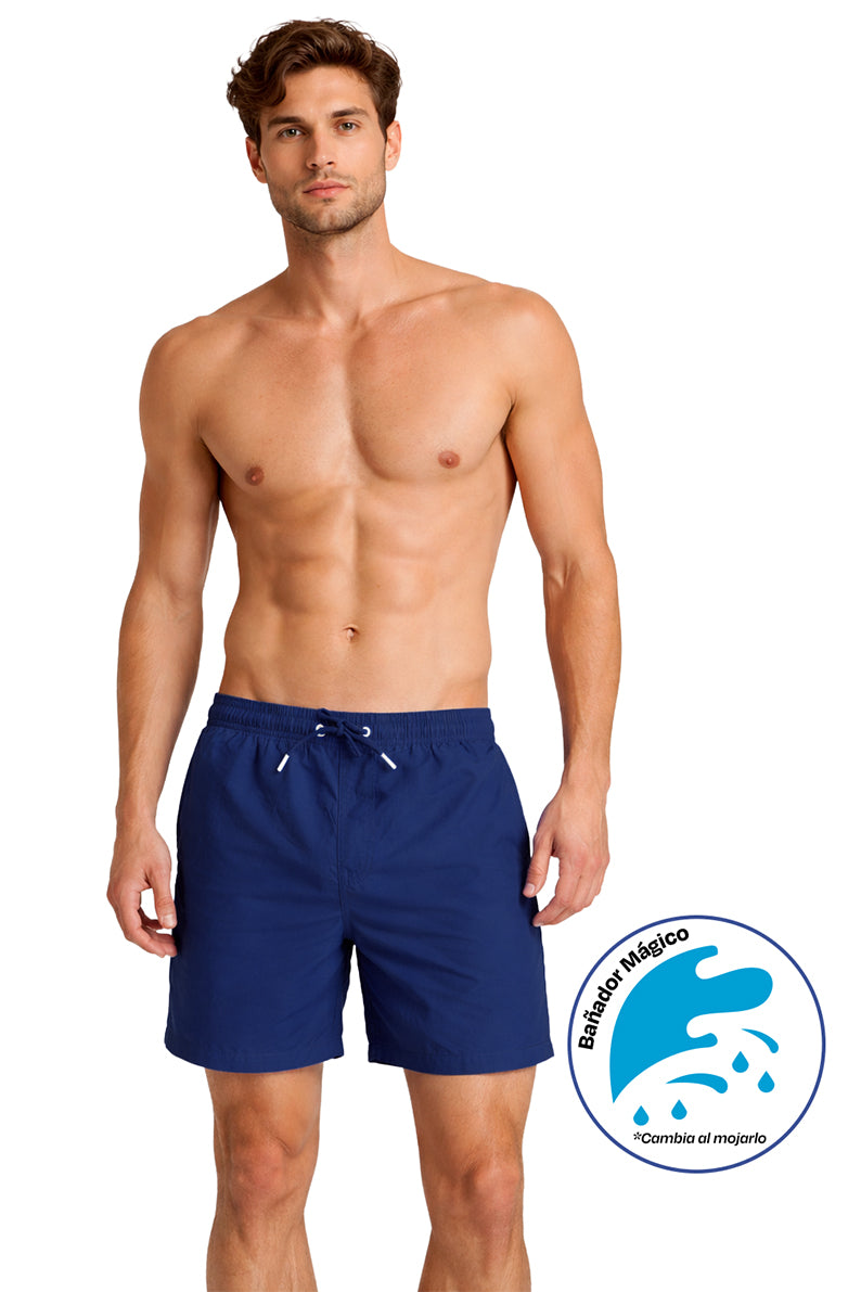 Bañador Mágico / Estrella de mar