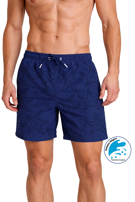 Bañador Mágico / Estrella de mar
