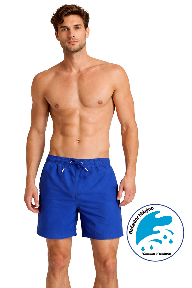 Bañador Mágico / Cocodrilo