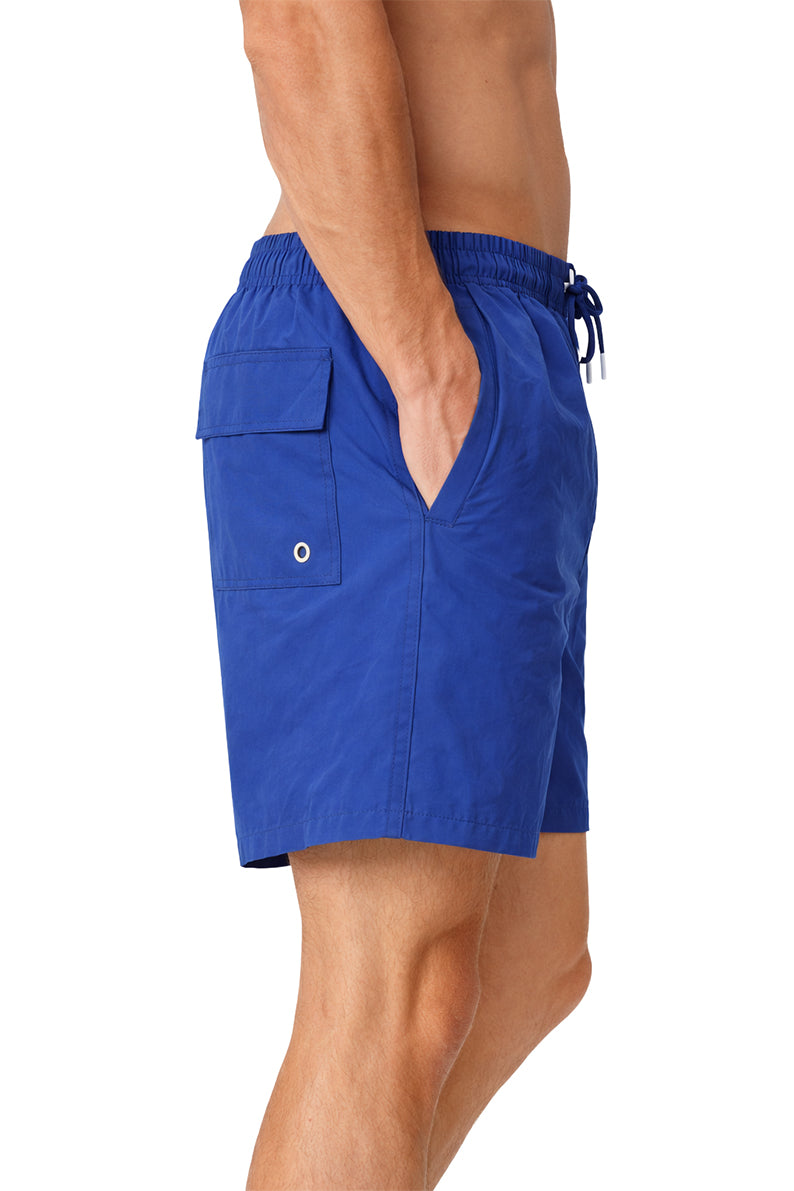 Bañador Mágico / Cocodrilo