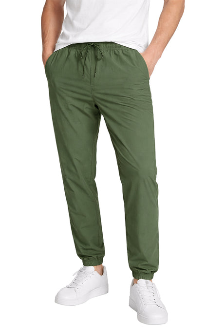 Jogger Cierre bolsa trasera Mil