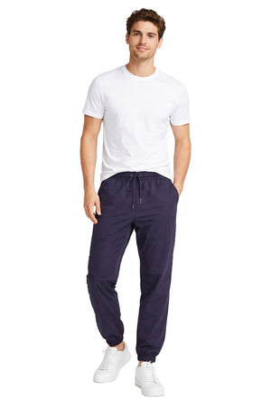 Jogger Cierre bolsa trasera Mar