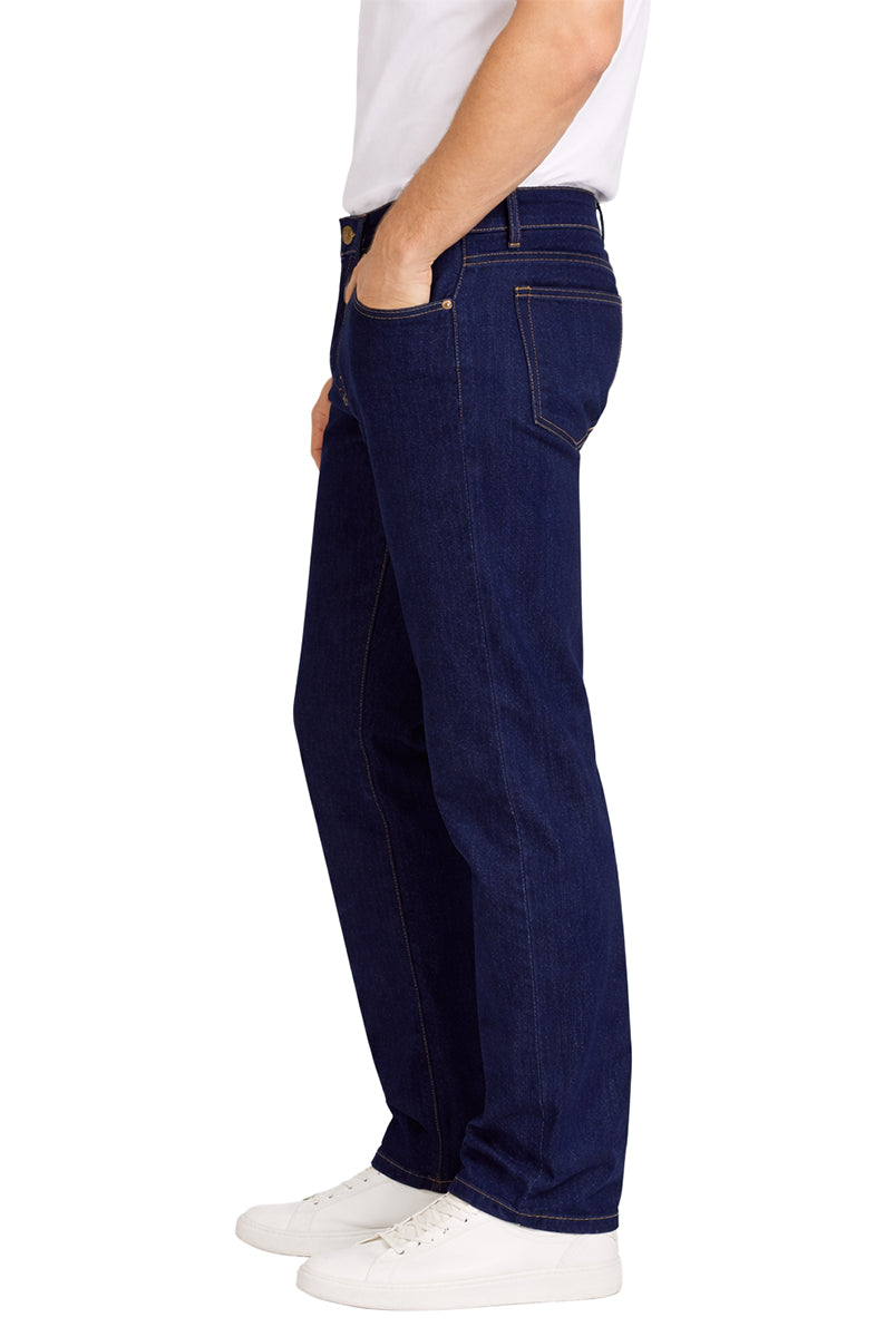 Pantalón Mezclilla Recto denim