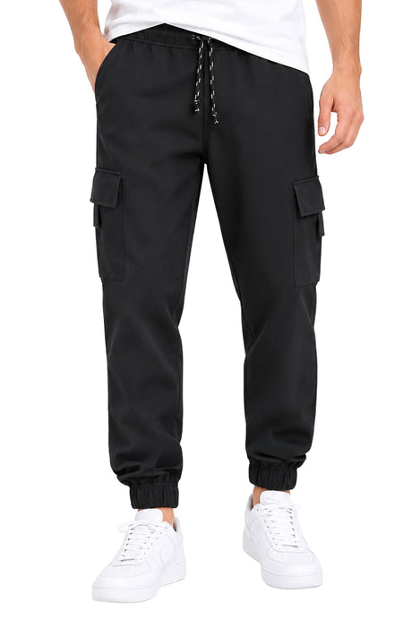 Jogger bolsas cargo neo