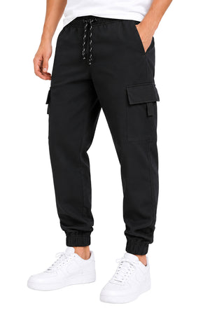 Jogger bolsas cargo neo