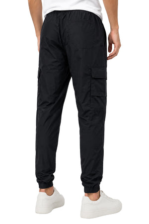 Jogger Cargo Negro