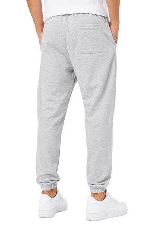 Jogger Bolsa con cierre Gris