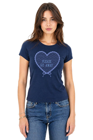Playera Cora please