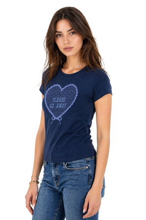 Playera Cora please