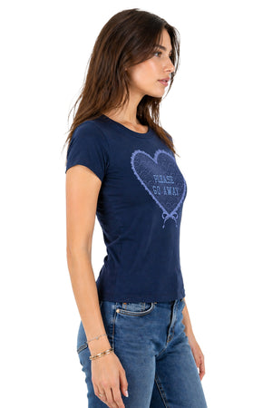 Playera Cora please