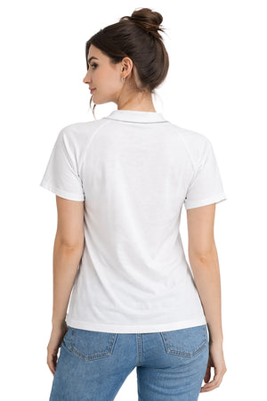 Playera Manhattan