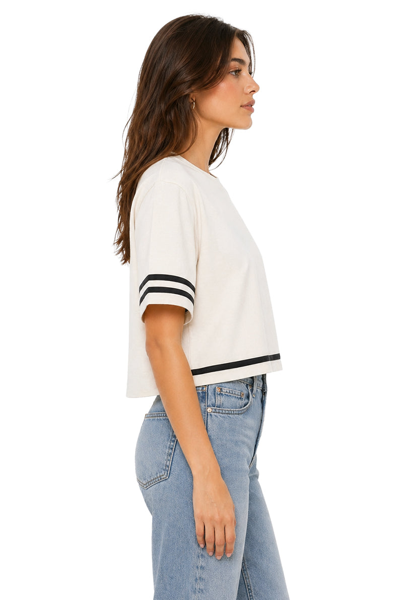 Playera Planetario