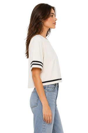 Playera Planetario