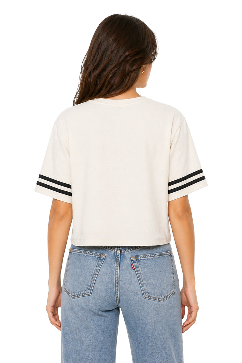 Playera Planetario