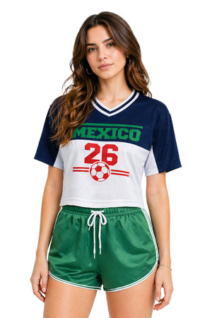 Playera Diamante